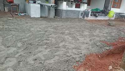 #work  #Kozhikode  #koduvally 
 #client  #siddique 
 #BangaloreStone  #3/2
 #tandoorstone 2/2
 #black  #cobblestone 
 #garden 
 #leveling  #startup
