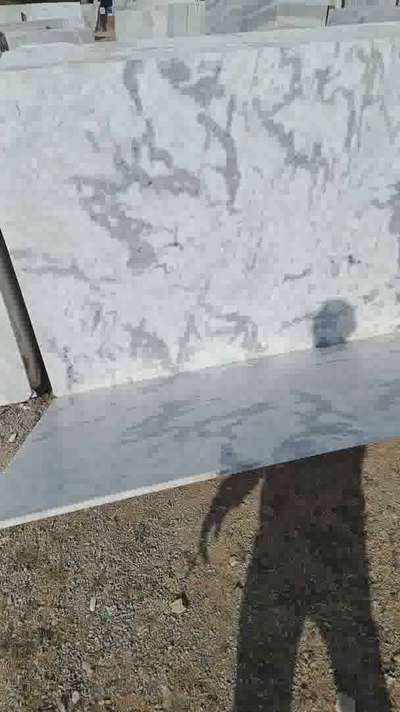 UMRAYA WHITE MARBLE # # #MarbleFlooring ......+919447781015