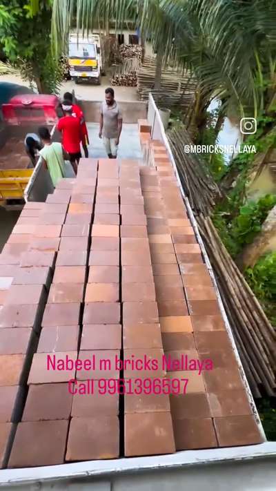 #mudbricks  #mbrick