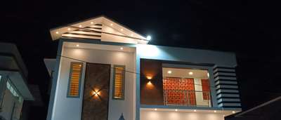 New House going open 
 #new_home 
 #modernhome