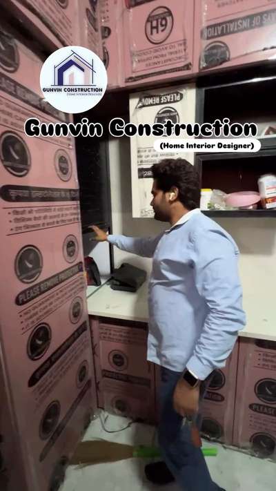 Home Interior work under your budget but Quality of material is our core priority 🤩🙏🏻🤜🏻🤞🏻