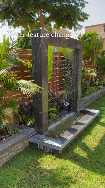 #waterfeature