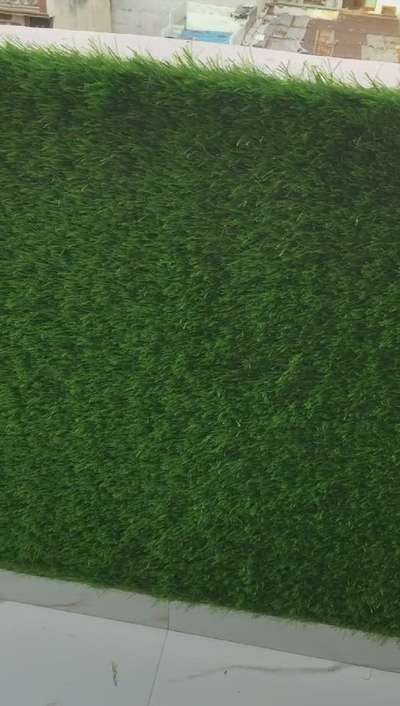 Artificial Grass garden all Available