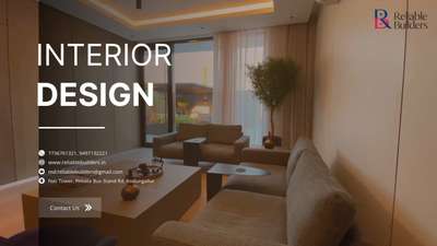 Every space has a story to tell — we just help it find the right words through design. From concept to creation, our interiors are crafted to reflect elegance, comfort, and personality.

#interiors #interiordesign #interiordesigninspiration #materialselection #reliablebuilders #turnkey #constructioncompany #minimalism #modern #tropical #traditional #dreamhome #houseconstruction #instareels #design #beauty #happyclients