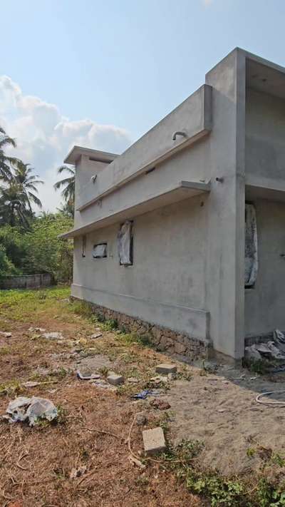 ഒരു ദിവസം കൊണ്ട് വീട് വൈറ്റ് വാഷ് ചെയ്യാo അതും കുറഞ്ഞ ചിലവിൽ..