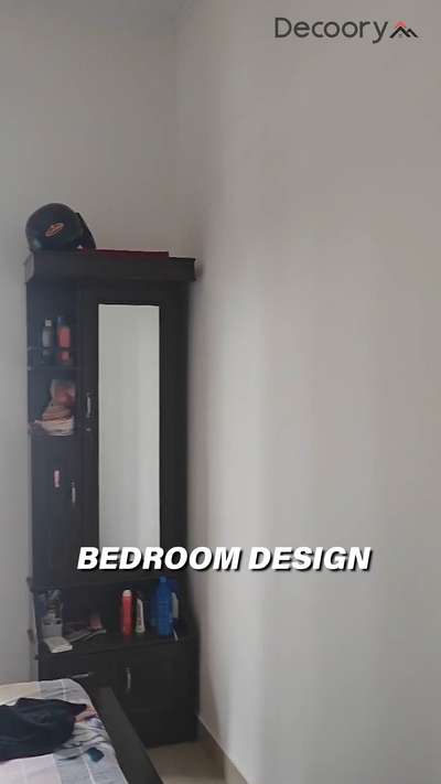 Transform your bedroom into a peaceful retreat 🛏️✨ Designed by Decoory Interiors, this space brings together modern aesthetics and calming vibes. Perfect blend of functionality and luxury for everyday comfort.

For interior design ideas and customized solutions, contact Decoory Interiors
.
.
#bedroomdesign #decooryinteriors #moderninteriors #interiordesigninspiration #bedroomgoals #homestyling #cozyinterior #interiordesignerinnoida #bedroomdecor #luxurybedroomdesign #minimalbedroom #decoory #decooryinteriors