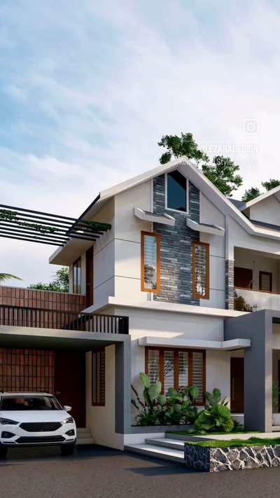 Unveiling the Beauty of Innovative Designs: Where Creativity Meets Structure
 
project : Renovation
Client : Mr. Saleem
Location : Manjeri


.
.
.
.
.
.
#renovation  #archilover  #lezaradesign #homedesigns
#keralahomedesign  #lezaradesign #houzz #architecturedaily