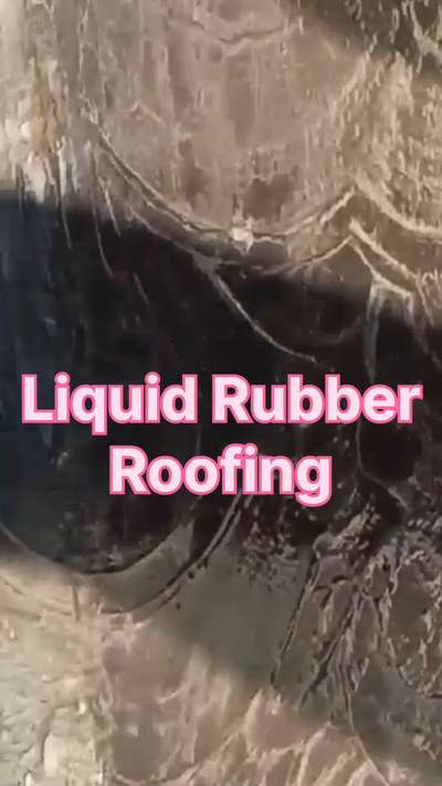 #Waterproofing #Waterproof #waterleak #waterleakage #construction #roofcare #homecare #homedesignideas #improvement #renovation #renovate #tileswaterproofing #liquidrubberwaterproofing