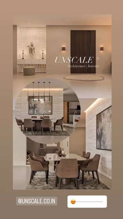 UNSCALE CONSULTANT PRIVATE LIMITED 
 #moderndesign #minimalistdesigns #luxuryinteriors #InteriorDesigner #architecturedesigns #BedroomDesigns #HomeDecor #furnitures #fabrication_work