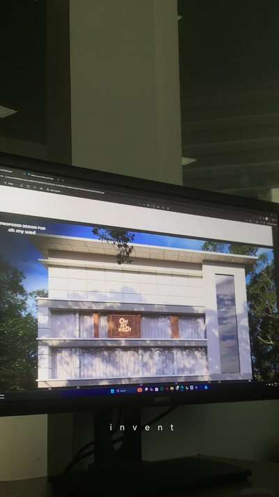 From concept to completion - transforming spaces with precision and quality  #constructionsite  #projectmanagement  #Designs  #3hour3danimationchallenge  #viralreels