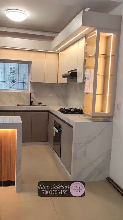 Latest Kitchen Makeover By Lilac Interior ✨✨
.
.
.
Transforming kitchens, one space at a time! Check out our latest makeover featuring sleek countertops,custom cabinetry, and state-of-the-art appliances.❤️❣️
.
.
.
.#KitchenGoals #HomeDesign #InteriorInspo #ModernLiving #KitchenRenovation #DesignInspiration #InteriorDecor #HomeMakeover #RenovationIdeas #LuxuryKitchen #CustomDesign #InteriorStyle #HomeImprovement #DesignTrends #KitchenInspiration #DreamKitchen #KitchenDesign #HomeUpdates #DesignGoals #StylishSpaces