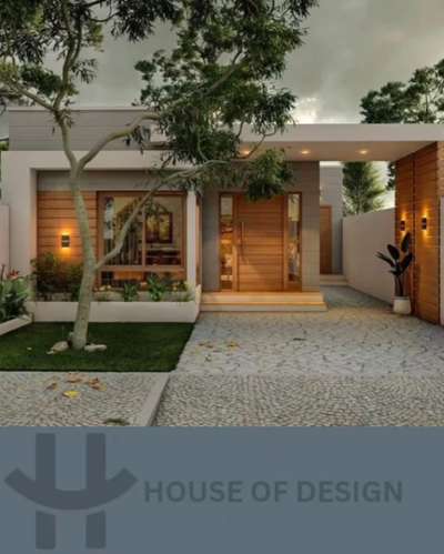 PLAN & 3D DESIGN COMBO -1RS