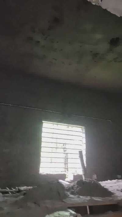 #1000sqft  का प्लास्टर