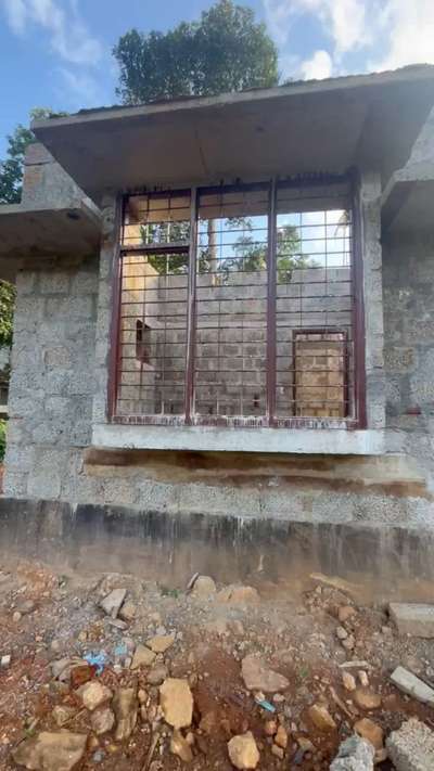 Bay window  #baywindow  #HouseConstruction  #homesweethome  #homeplan  #newhome   #baywindowideas  #baywindowviews  #baywindowlive