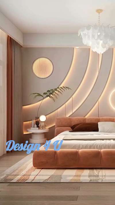 #design4u  #bedroomdesign