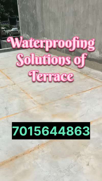 waterproofing solutions of terrace | water leakage solutions | waterproofing technology for terrace
#waterproofing
#terracewaterproofing 
#waterproofingtreatment 
#waterproofingservices