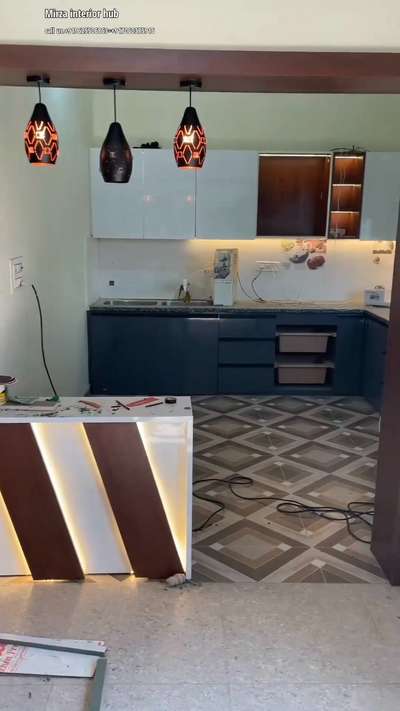 #ModularKitchen  #KitchenIdeas  #LargeKitchen  #KitchenCabinet  #Modularfurniture work karane ke liye contact kare
whats.+919625506863
call.+917060375916 Saquib Mirza