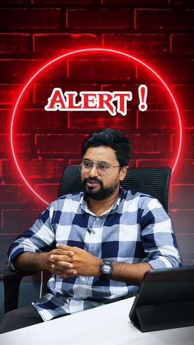 ഈയൊരു കാര്യം ശ്രദ്ധിക്കാതെയാണ് നിങ്ങൾ ബെഡ്‌റൂം ഇന്റീരിയർ വർക്ക് ചെയ്യുന്നതെങ്കിൽ നിങ്ങളുടെ പൈസ ഗുദാ ഹവാ...!!
.
.
#carvearchitect #interior_design #BedroomDecor