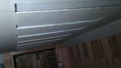 #GypsumCeiling# #PVCFalseCeiling#