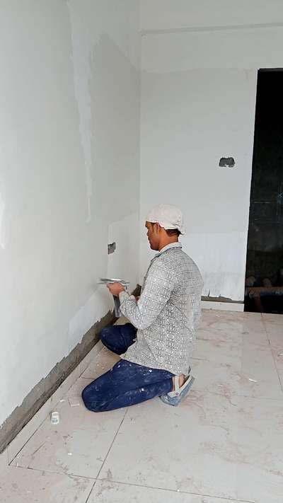 2 Cott Putty Kese Karte Hai Dekhlo