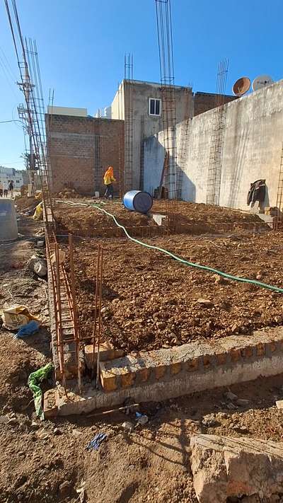 civil work 
 #CivilEngineer  #civilwork  #newproject  #modernhome  #moderndesign  #modernarchitect  #modernconstruction  #bestplans  #bestplanning  #Best_designers  #newhouse  #indoreengineer  #kolotranding  #koloviral