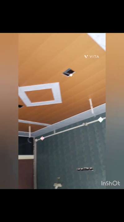 Contact for PVC Ceiling and PVC Panel Work
#PVCFalseCeiling #Pvc #pvcwallpanel #pvctiles #WallPutty #WallDecors #LivingRoomWallPaper #WallDesigns #WallPainting #WALL_PANELLING #officewallpaper #WallPutty #pvcpanelinstallation #Pvc #Pvcpanel #pvcwallpanel #pvcflooring #pvcceilingdesign #CeilingFan #FalseCeiling #MetalCeiling #PVCFalseCeiling #WoodenBalcony #woodendesign #WoodenCeiling #ceilingdecor #ceilingdesigns #ceilingdesignideas #InteriorDesigner #kolohindi #koloviral #koloapp