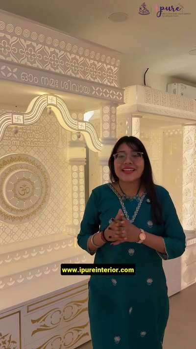 South inspired 🙏🏻
कोरियन मार्बल मंदिर के साथ। 😍🙏🏻

 #corianmandir  #mandirdesign  #mandirmanufacturer  #manufacturer  #delhimandir  #InteriorDesigner  #mandirdesign  #mandirdesign  #temple