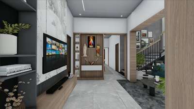 Modern, minimal, and absolutely beautiful ❤️🏘️

 #interiordesign #keralainteriors #homedecor #moderninterior #interiorinspiration #keralahomes #hometour #woodwork #koloapp #homemakeover