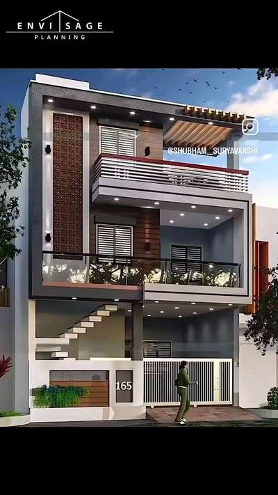 We provide
✔️ Floor Planning,
✔️ Construction
✔️ Vastu consultation
✔️ site visit, 
✔️ Structural Designs
✔️ Steel Details,
✔️ 3D Elevation
✔️ Construction Agreement
and further more!

Content belongs to the Respective owner, DM for the Credit or Removal !

#civil #civilengineering #engineering #plan #planning #houseplans #house #elevation #blueprint #design