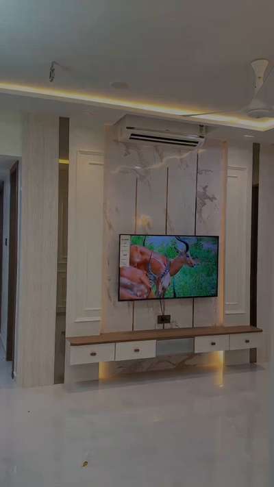 TV unit design