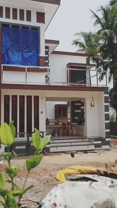 site @pkd.finishing stage
80%completed