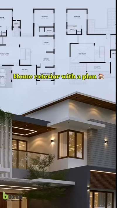 butiful home with exterior 🏠 
 #Kannur  #kannurconstruction  #working@kannur  #kannurdesigner  #kannurinterior  #kannurarchitects  #kannurhome  #kannurhomes  #Architect  #Architectural&Interior  #Architectural&nterior  #architecturedaily  #architectsinkerala  #kerala_architecture  #architectsinkerala  #best_architect  #Architectural&nterior  #Architectural_Drawings  #butifulhom  #butifulhouse  #HouseDesigns  #SmallHouse  #HomeAutomation  #HomeAutomation  #new_home  #Best  #bestarchitectthaliparamba  #best_architect  #bestarchitectsinkannur  #bestarchitectinkerala  #best_architect  #trndingrel  #trnding  #extrior_design  #extinior  #extreriordesign  #extrior_designer  #INTRUDER  #HouseConstruction  #constructioncompany  #construction   #KeralaStyleHouse  #keralaplanners  #FloorPlans  #HomeDecor  #SmallHomePlans  #homereno  #homedecorlovers