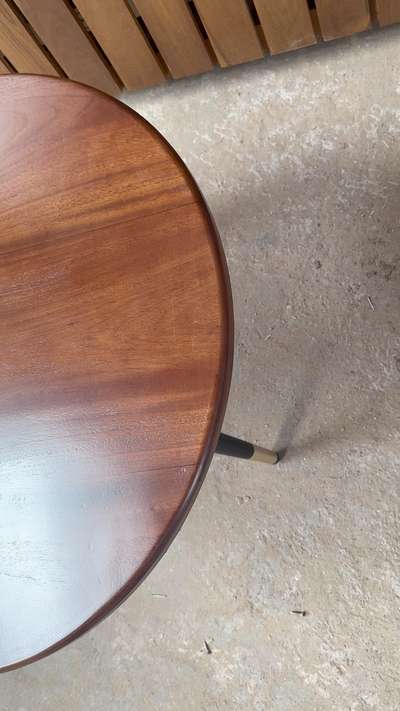 #Metalfurniture  #Teapoys