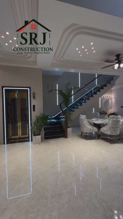 #civilcontractors #Constrution work interior design works