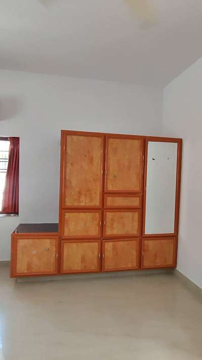 Old & New Aluminium wardrobe Mob : 7907544304  #aluminiumwork  #4DoorWardrobe  #WardrobeIdeas  #WardrobeDesigns  #SlidingDoorWardrobe  #WalkInWardrobe  #CustomizedWardrobe  #HingedDoorWardrobe