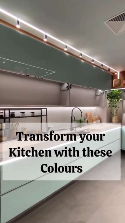 Dive into the hottest Kitchen Colour trends of the season.

From sleek monochromes to bold contrast, discover the perfect palette to evaluate your kitchen.

Let your Creativity sizzle with these top picks 🌈✨

#kitchencolorcombinations #KitchenIdeas #KitchenInterior #newpost