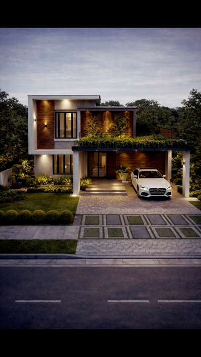 Contemporary charm 🏡
Township vibes 🌆
Morning → Night magic 🌅➡️🌙✨

#ContemporaryHome 🏡
#TownshipVibes 🌆
#TimelapseMagic 🌅🌙
#ModernLiving ✨
#DreamHome 💫