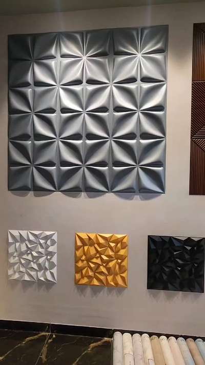 foam tile