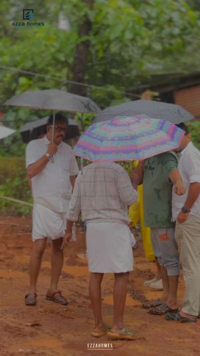 Setting out @ Malappuram  #ezzahomes #settingout