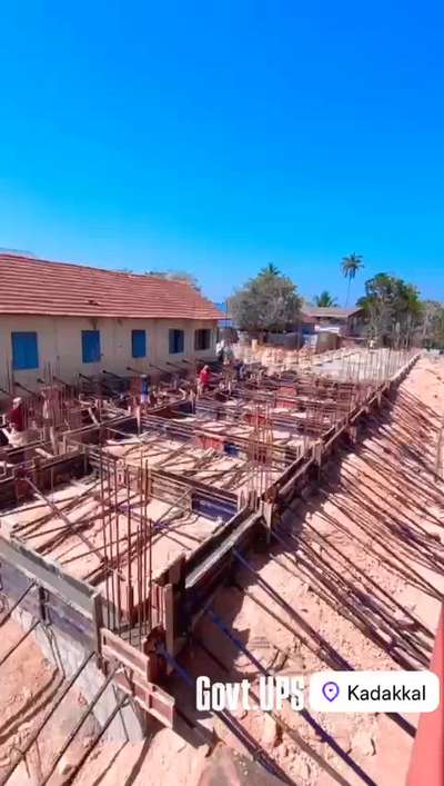 #constructionsite #commercial_building #Contractor #ConstructionCompaniesInKerala #conatructionwork