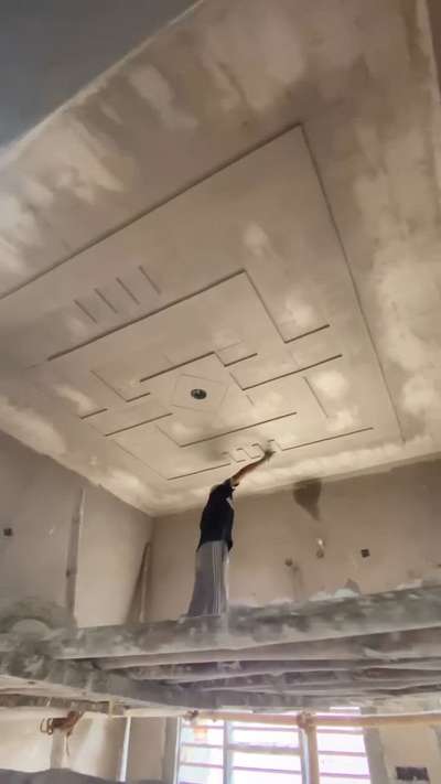 number in bio call/WhatsApp for pop works

#plasterofparis #art #plasterart #pop #interiordesign #plaster #plasterofparisart #interior #plastercast #sculpture #gypsum #construction #homedecor #earthbond #renovation #craft #diy #gips #artist #artwork #wallputty #gipsbein #legcast #gesso #ghips #residential #developers #industries #exterior #builders #Delhihome #pop#contractor#delhi