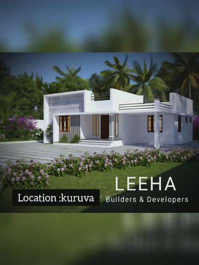 Leeha Builders and developers, Thana, Kannur.

Your dream our hands

1259 sqft, groundfloor only, kuruva, kannur
main slab complicated.
MOB. NO 9037994588