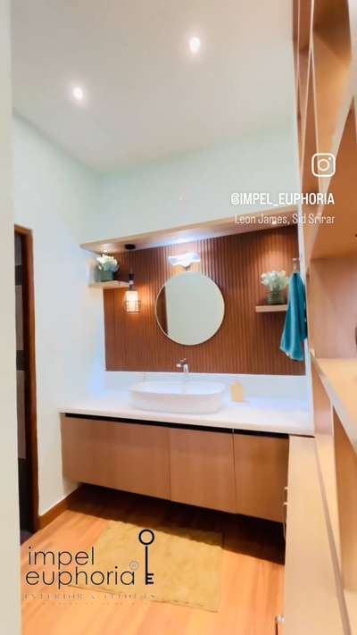 wash counter#home #beautifull #HomeDecor #interior #interior designing company #angamaly