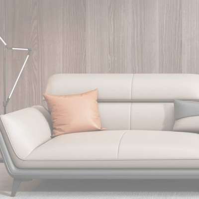 H Flared Arm Modern Sofa with Sewn Pillow Back Metal Legs Sofa | For More Details - 9211779443 
 #home  #follow_me  #Sofas  #LeatherSofa  #LivingRoomSofa  #LivingroomDesigns  #viral  #bed  #bedroom  #table  #pillow  #kolo  #intstagram