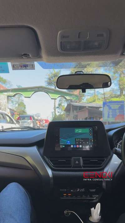 Site Visit Day | Turning Plans Into Reality! 🏗️

Another productive on-site inspection where we review layouts, verify measurements, and ensure every detail matches the design. From electrical points to plumbing lines and space planning — we make sure everything is perfect before execution begins.

Regular site visits help avoid costly mistakes and guarantee smooth project delivery. Quality starts on the ground, not on paper!

📍Professional site supervision
📐 Accurate measurements
⚡ MEP coordination
🏠 Smart construction planning

Follow us for more real-time construction updates, site visits, and design tips.

FOR MEP INQUIRIES, REACH OUT TO


#eenokiinfraconsultancy #mepdesigning #electricalsolutions #electrical #safety