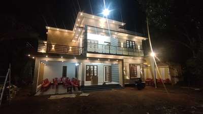 2500 sqft full work
  Rs 1960. in .kollam