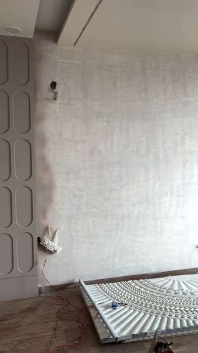 PU paint