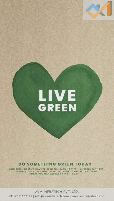 Earth Day is an annual event on April 22 to demonstrate support for environmental protection. First held on April 22, 1970, it now includes a wide range of events coordinated globally by EarthDay.org, including 1 billion people in more than 193 countries.


Follow us for more such amazing informations.
.
.
#earthday #earth #saveearth #day #green #gogreen #savesoil #saveenvironment #saveearth #sustainability #sustainableliving #sustainabledesign #architect #construction #greenconstruction #enviromentallyfriendly