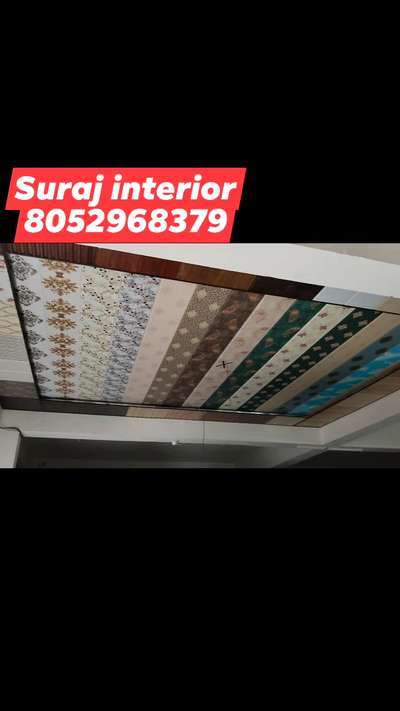 Suraj interior designer