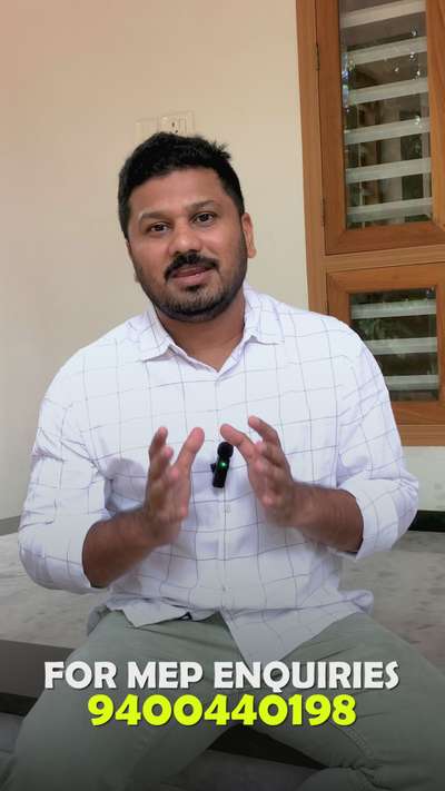 Don’t use Split AC for your premium or luxury project! ❌
In this reel, we explain why choosing a Duct AC system over split AC gives your dream project a clean, elegant, and premium look. From hidden ducts to seamless interiors — Duct AC enhances both design and comfort.

Watch till the end to understand why most modern architects and MEP experts recommend Duct AC for high-end homes, villas, and commercial spaces.
💡 We are an MEP company providing professional HVAC design, electrical, and plumbing solutions for premium projects.

✨ Follow us for more modern MEP design tips and smart home solutions.

FOR MEP INQUIRIES, REACH OUT TO


#eenokiinfraconsultancy #mepdesigning #electricalsolutions #electrical #safety

#MEPDesign #DuctAC #HVACDesign #LuxuryHomes #InteriorDesignTips #SmartLiving #PremiumProjects #ModernArchitecture #CleanInteriors #MEPCompany #HomeDesignIdeas #HVACExperts